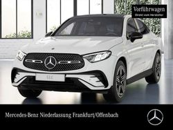 Weiß Gebraucht 2025 Mercedes GLC220 AMG Limousine | 62.680 € (Fairer Preis)