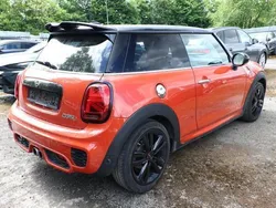 Solaris orange metallic solaris orange metallic Gebraucht 2018 Mini John Cooper Works Kleinwagen | 22.870 € (Superpreis)