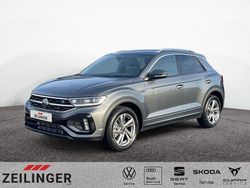 Grau Neu 2025 VW T-Roc R-line SUV | 30.945 € (Superpreis)