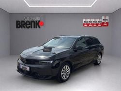 Schwarz Gebraucht 2023 Opel Astra Business Elegance Kombi | 18.890 € (Fairer Preis)