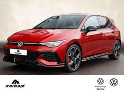 Kings red Gebraucht 2025 VW Golf VIII Style Limousine | 44.940 € (Teuer)