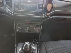 Weiß Gebraucht 2019 VW T-Roc SUV | 14.200 € (Guter Preis)