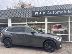 Neu 2025 Mazda CX-80 Homura-Line SUV | 55.990 € (Guter Preis)