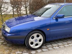 Blau Gebraucht 1998 Lancia Kappa Coupé | 10.000 €
