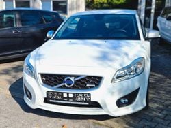 Weiß Gebraucht 2010 Volvo C30 R-Design Kleinwagen | 7.999 € (Fairer Preis)