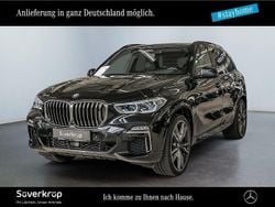 Schwarz Gebraucht 2019 BMW X5 M50 SUV | 46.790 € (Fairer Preis)