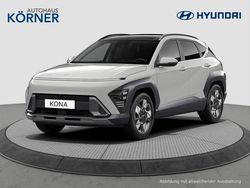 Gruen Neu 2025 Hyundai Kona Trend SUV | 26.995 € (Fairer Preis)