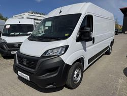 Weiß Gebraucht 2023 Fiat Ducato Van | 33.990 € (Etwas zu teuer)