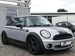 Silber Gebraucht 2006 Mini Cooper Kleinwagen | 3.290 €