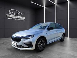 Silber Gebraucht 2024 Skoda Scala Drive Kleinwagen | 21.490 € (Etwas zu teuer)