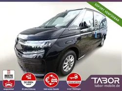 Grau Neu 2024 VW T7 California Van | 73.313 € (Teuer)