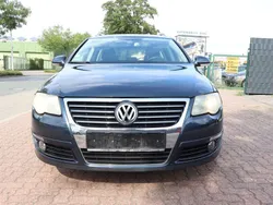 Blau Gebraucht 2006 VW Passat Highline Kombi | 1.800 € (Guter Preis)