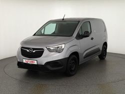 Grau Gebraucht 2023 Opel Combo Limousine | 16.990 € (Fairer Preis)