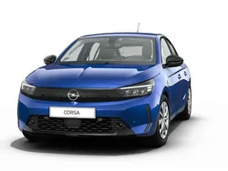 Blau Neu 2025 Opel Corsa Edition Limousine | 16.990 € (Guter Preis)