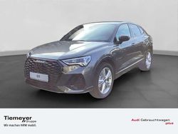 Daytonagrau perleffekt Neu 2025 Audi Q3 S-Line SUV | 47.480 € (Superpreis)