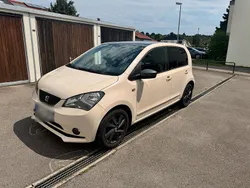 Andere außenfarben Gebraucht 2014 Seat Mii Kleinwagen | 5.250 € (Etwas zu teuer)
