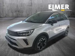 Grau Gebraucht 2024 Opel Crossland Ultimate SUV | 20.780 € (Guter Preis)