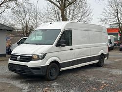 Weiß Gebraucht 2019 VW Crafter Van | 11.990 € (Fairer Preis)