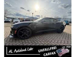 Schwarz Gebraucht 2020 Chevrolet Camaro Coupé | 29.989 €
