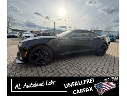 Schwarz Gebraucht 2020 Chevrolet Camaro Coupé | 29.989 €