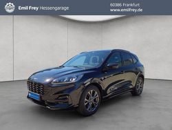 Schwarz Gebraucht 2023 Ford Kuga ST-Line X SUV | 22.450 € (Guter Preis)