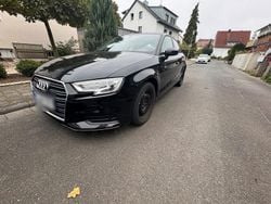 Schwarz Gebraucht 2019 Audi A3 Limousine | 14.500 € (Superpreis)