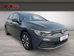 Grau Gebraucht 2020 VW Golf VIII Life Limousine | 14.945 €
