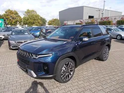 Blau Neu 2025 Ssangyong Torres SUV | 31.990 €