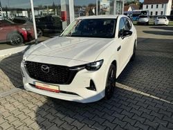 Weiß Gebraucht 2022 Mazda CX-60 Homura-Line SUV | 35.490 € (Fairer Preis)