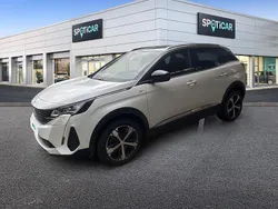 Weiß Gebraucht 2023 Peugeot 3008 GTi SUV | 26.980 € (Fairer Preis)