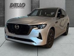 Neu 2025 Mazda CX-60 Homura-Line SUV | 52.190 € (Superpreis)