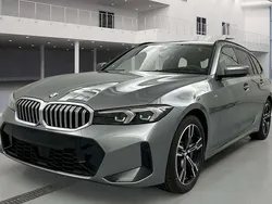 Skyscraper Gebraucht 2024 BMW 330 M Sport Kombi | 42.550 € (Guter Preis)