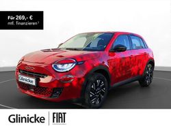 Rot Gebraucht 2024 Fiat 125 SUV | 20.790 €