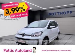 Weiss Gebraucht 2021 VW up! Kleinwagen | 10.977 € (Fairer Preis)
