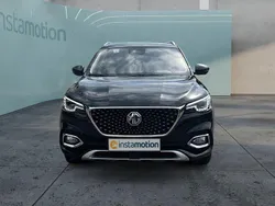 Schwarz Gebraucht 2023 MG HS SUV | 19.149 € (Guter Preis)