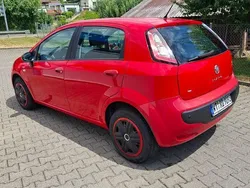 Rot Gebraucht 2011 Fiat Punto Evo Kleinwagen | 4.000 € (Fairer Preis)