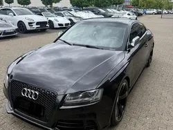 Schwarz Gebraucht 2011 Audi RS5 Coupé | 26.599 € (Superpreis)
