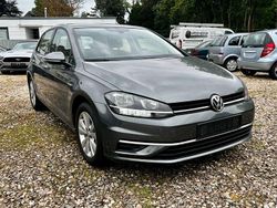 Grau Gebraucht 2019 VW Golf VII Comfortline Limousine | 13.900 € (Superpreis)