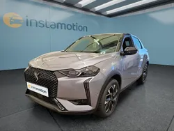 Grau Gebraucht 2024 DS Automobiles DS3 Crossback SUV | 23.849 € (Fairer Preis)
