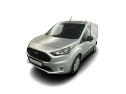 Silber Gebraucht 2020 Ford Transit Trend Limousine | 19.489 € (Guter Preis)