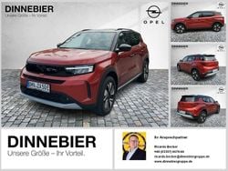 Orange Neu 2025 Opel Frontera SUV | 27.339 € (Fairer Preis)