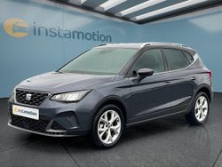 Gebraucht 2025 Seat Arona FR SUV | 24.199 € (Fairer Preis)