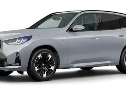 Grau Neu 2025 BMW X3 Comfort Edition SUV | 94.240 €