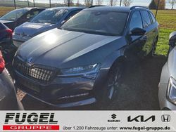 Grau Gebraucht 2020 Skoda Superb | 25.999 €