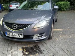 Gebraucht 2008 Mazda 6 Inclusive Limousine | 6.499 € (Teuer)