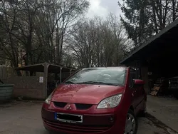 Rot Gebraucht 2007 Mitsubishi Colt Invite Limousine | 2.800 € (Fairer Preis)