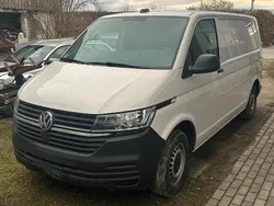 Weiß Gebraucht 2020 VW T6.1 Van | 25.000 € (Superpreis)