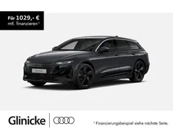 Magnetgrau Neu 2025 Audi A6 e-tron Sport Kombi | 77.780 €
