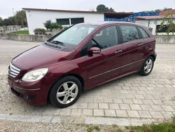 Gebraucht 2006 Mercedes B200 Van / Kleinbus | 1.900 €