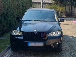 Schwarz Gebraucht 2013 BMW X5 M Sport SUV | 15.000 €